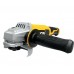 Шліфмашина кутова (КШМ) JCB Tools 115 мм JCB-AG115-SL-E